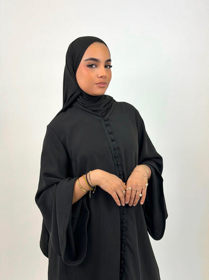 Ensemble Layal —  Noir