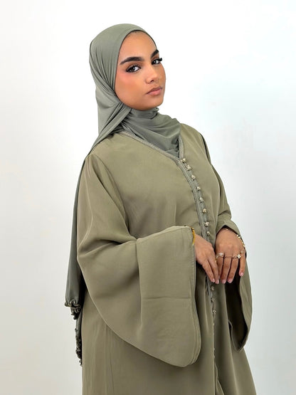 Ensemble Layal —  Kaki