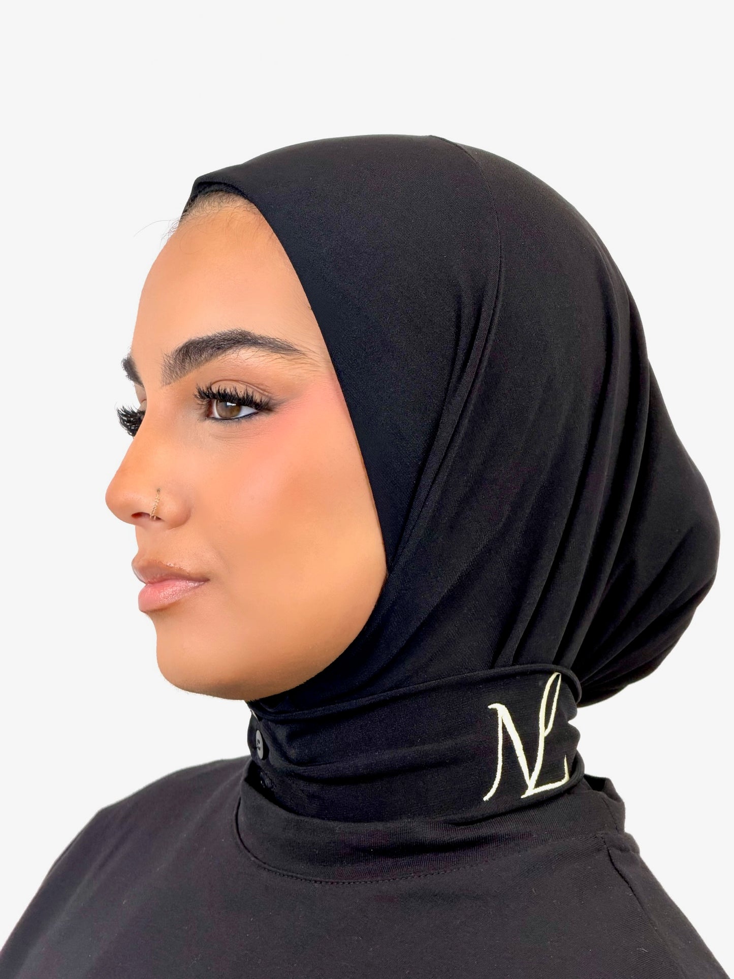 Hijab cagoule —  Signature