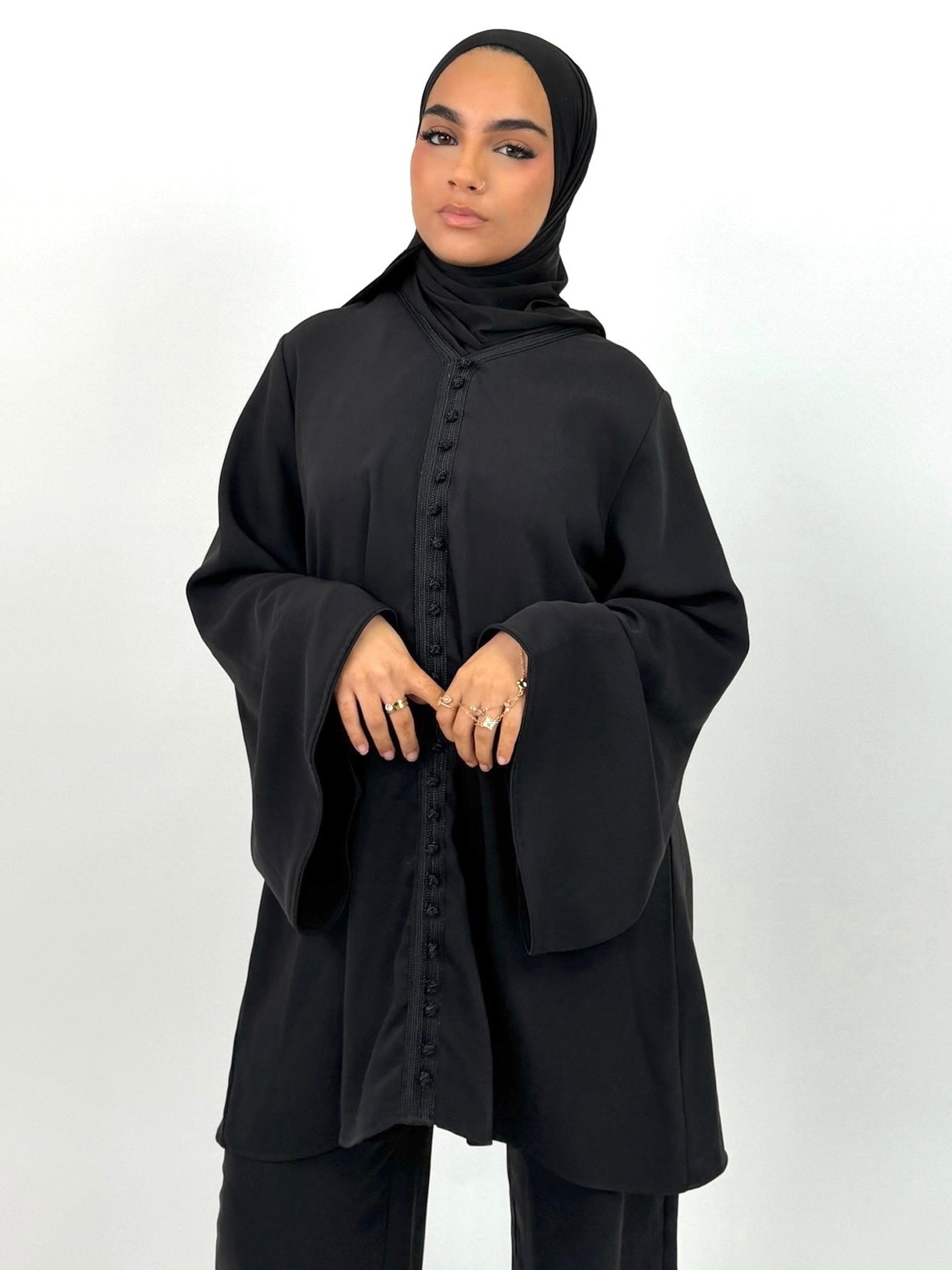 Ensemble Layal —  Noir