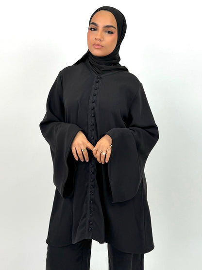 Ensemble Layal —  Noir