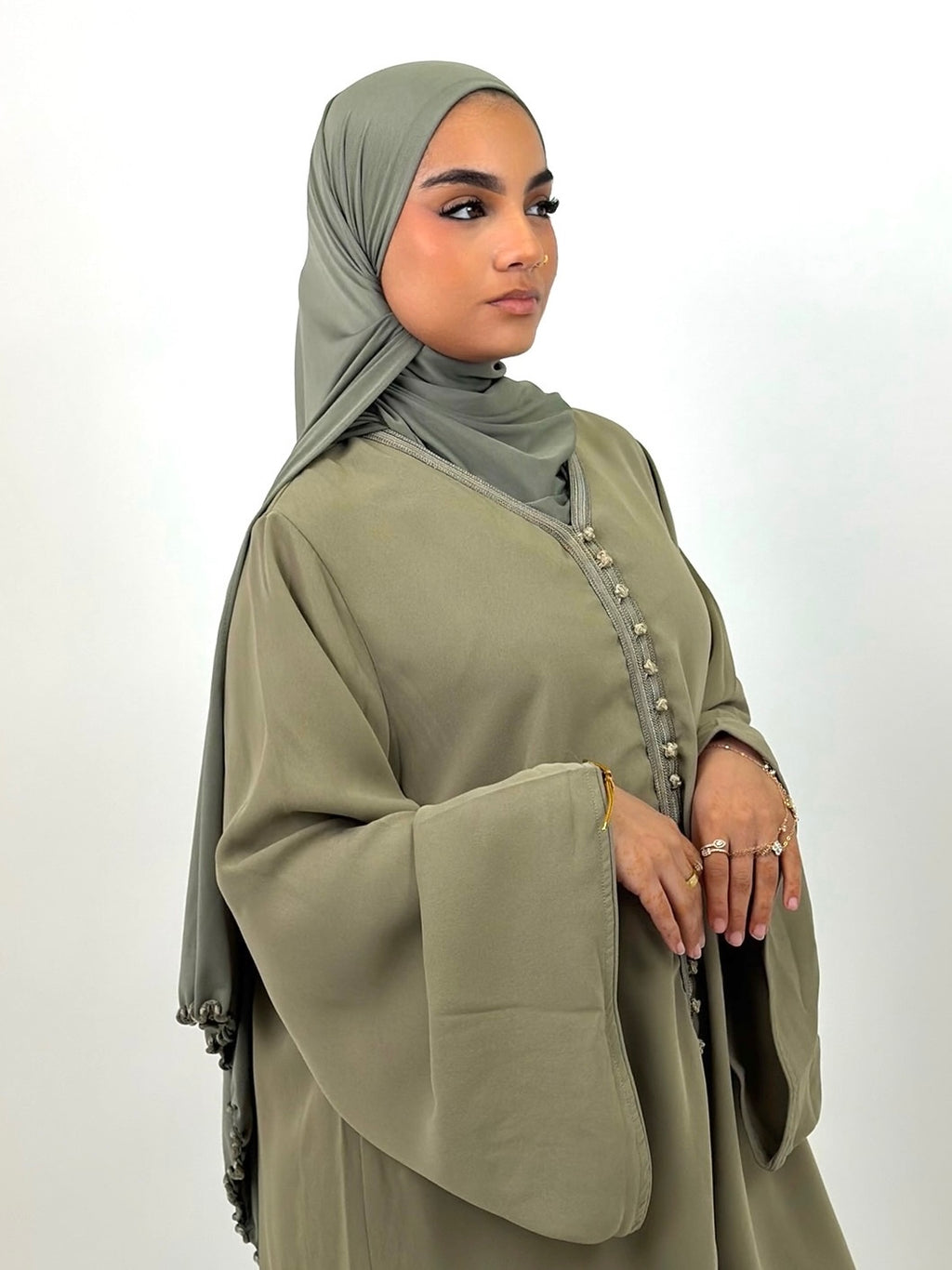 Ensemble Layal —  Kaki