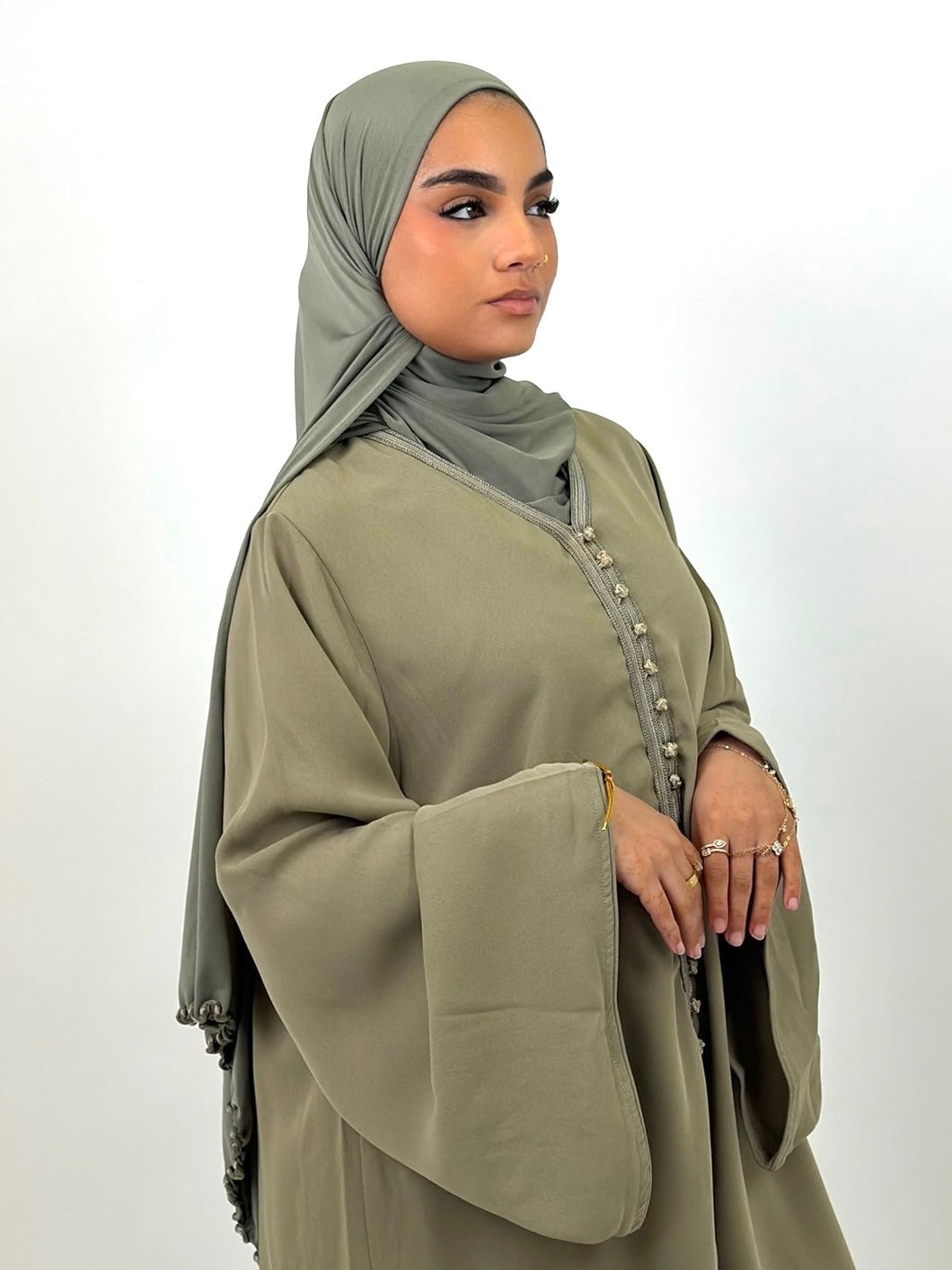 Ensemble Layal —  Kaki