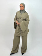 Ensemble Layal —  Kaki