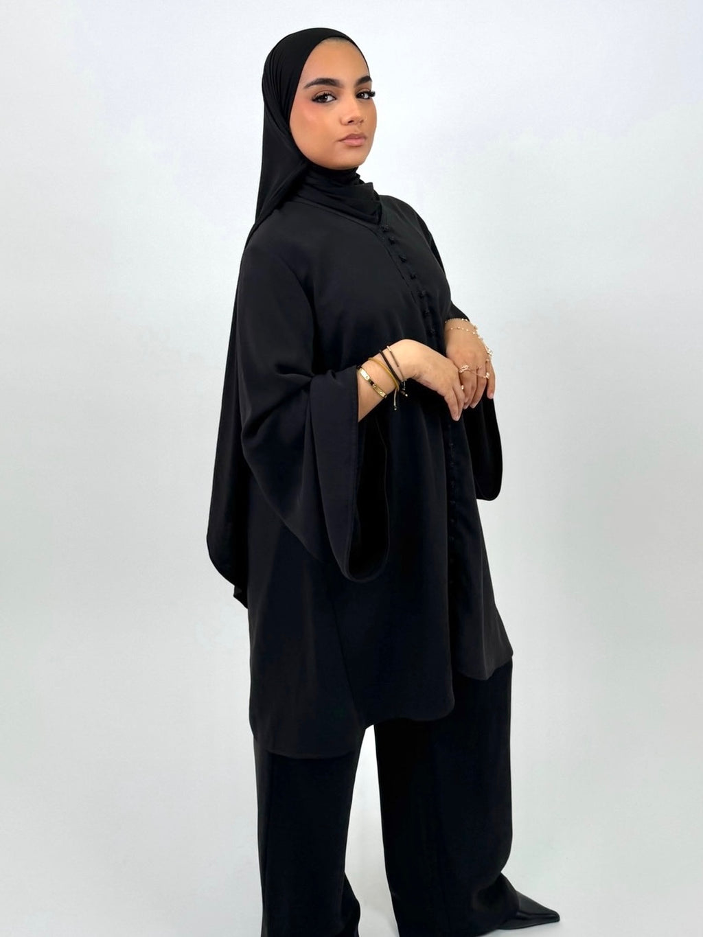 Ensemble Layal —  Noir