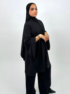 Ensemble Layal —  Noir