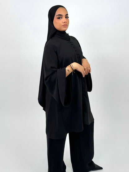 Ensemble Layal —  Noir