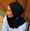 Hijab cagoule —  Signature