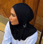 Hijab cagoule —  Signature