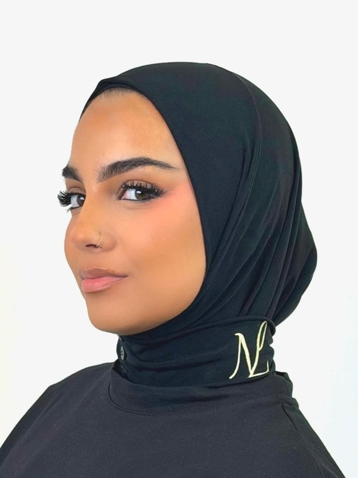 Hijab cagoule —  Signature
