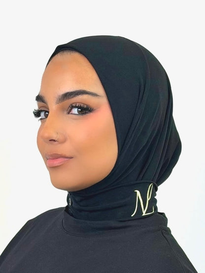Hijab cagoule —  Signature