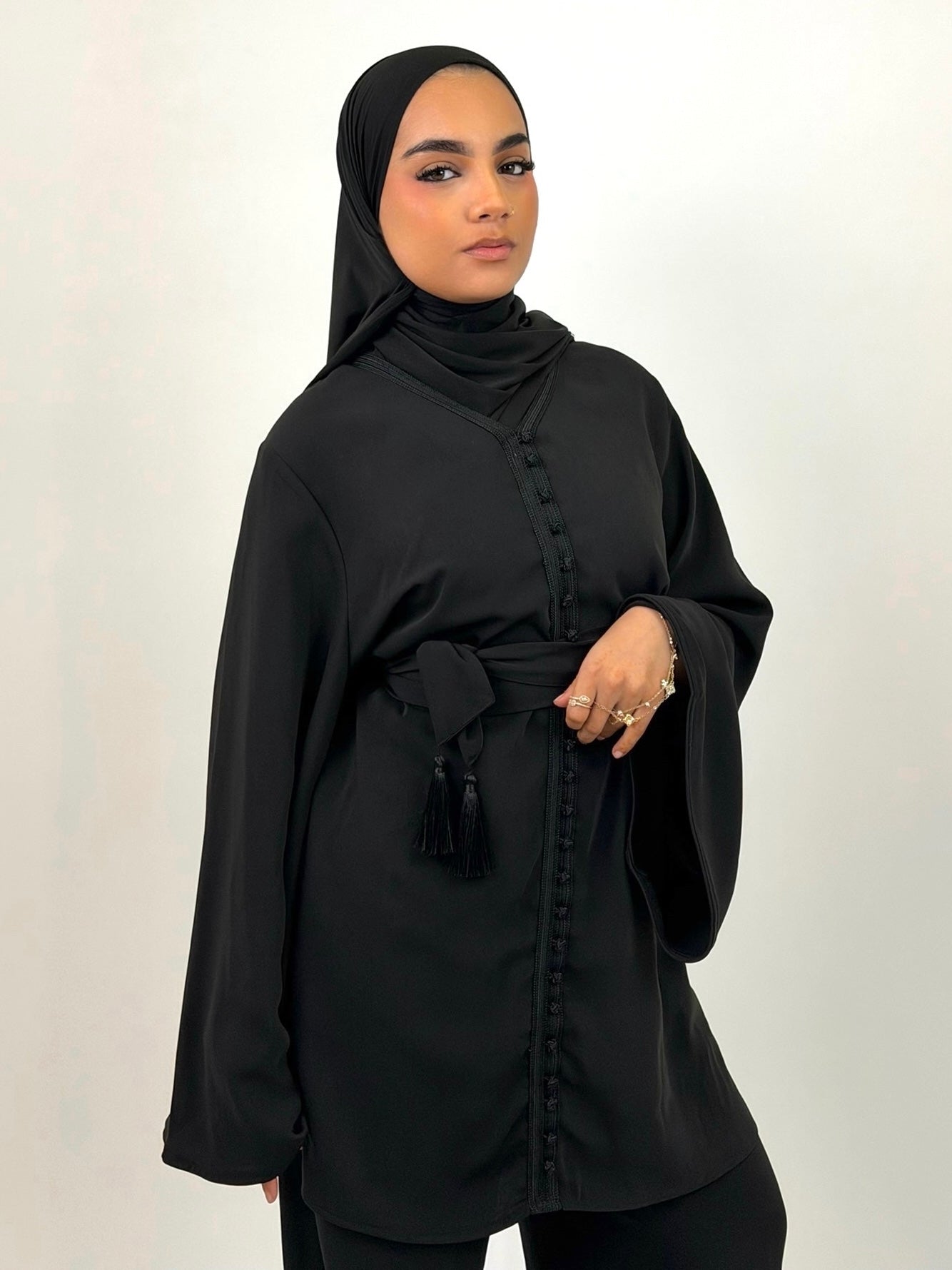 Ensemble Layal —  Noir