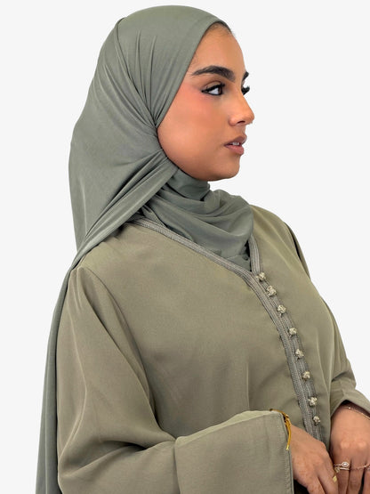 Ensemble Layal —  Kaki